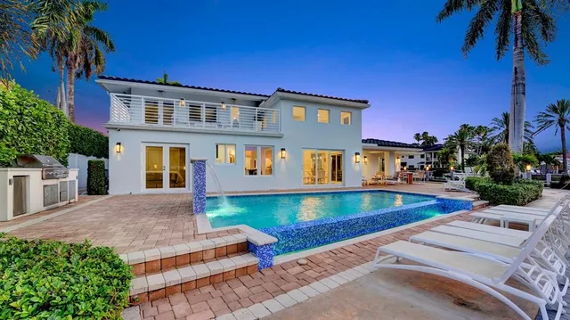 $4,495,950 | 2593 Southeast 9th Street, Pompano Beach, FL 33062