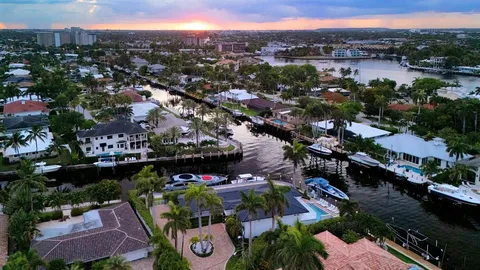 $4,495,950 | 2593 Southeast 9th Street, Pompano Beach, FL 33062