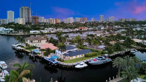 $4,495,950 | 2593 Southeast 9th Street, Pompano Beach, FL 33062