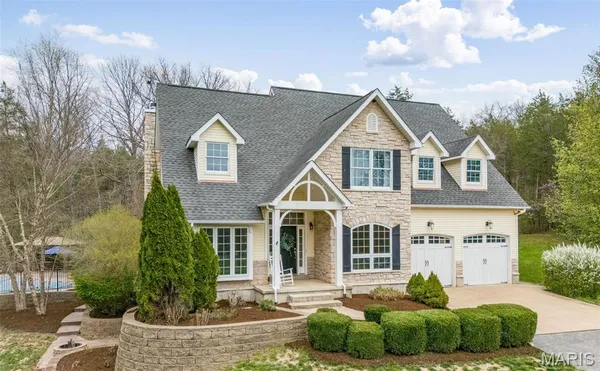 $720,000 | 401 Jasper Road, Festus, MO 63028