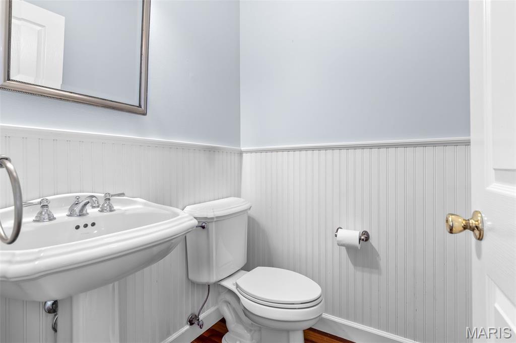 401 Jasper Road Festus, MO 63028 - Photo 14 of 74