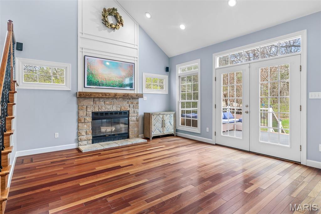 401 Jasper Road Festus, MO 63028 - Photo 16 of 74