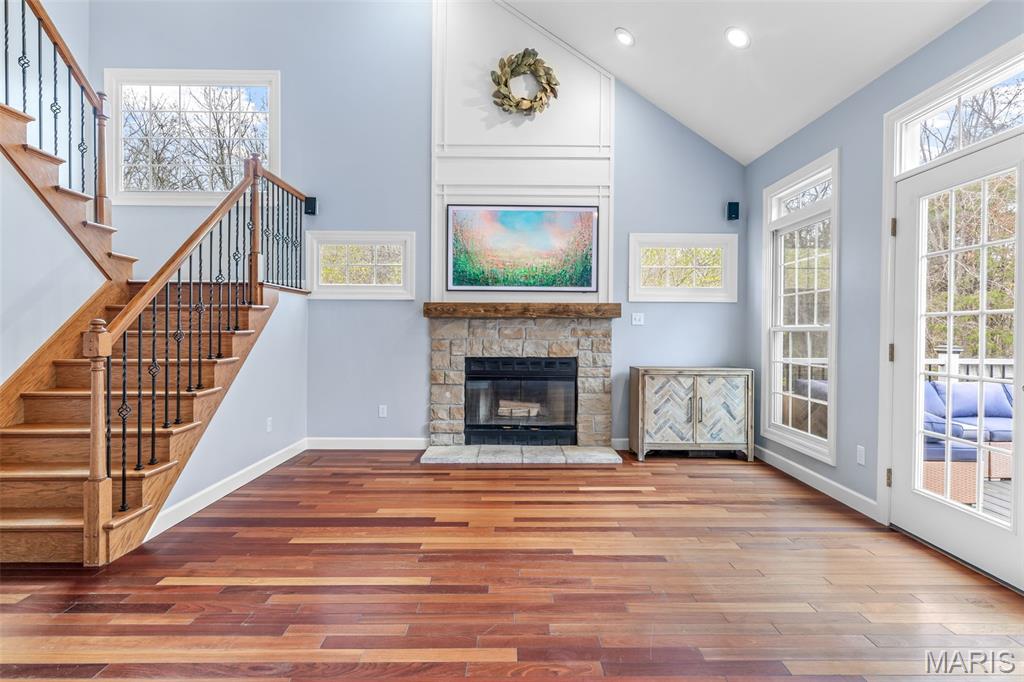 401 Jasper Road Festus, MO 63028 - Photo 17 of 74