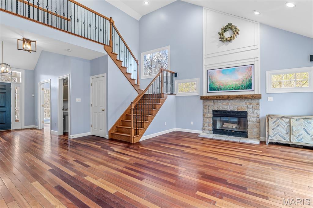 401 Jasper Road Festus, MO 63028 - Photo 18 of 74