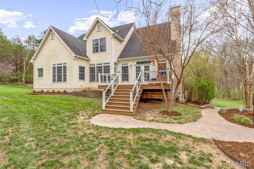 401 Jasper Road Festus, MO 63028 - Photo 2 of 74