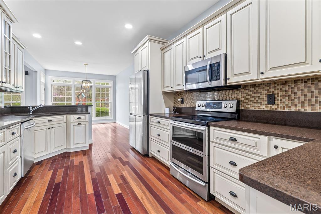 401 Jasper Road Festus, MO 63028 - Photo 21 of 74