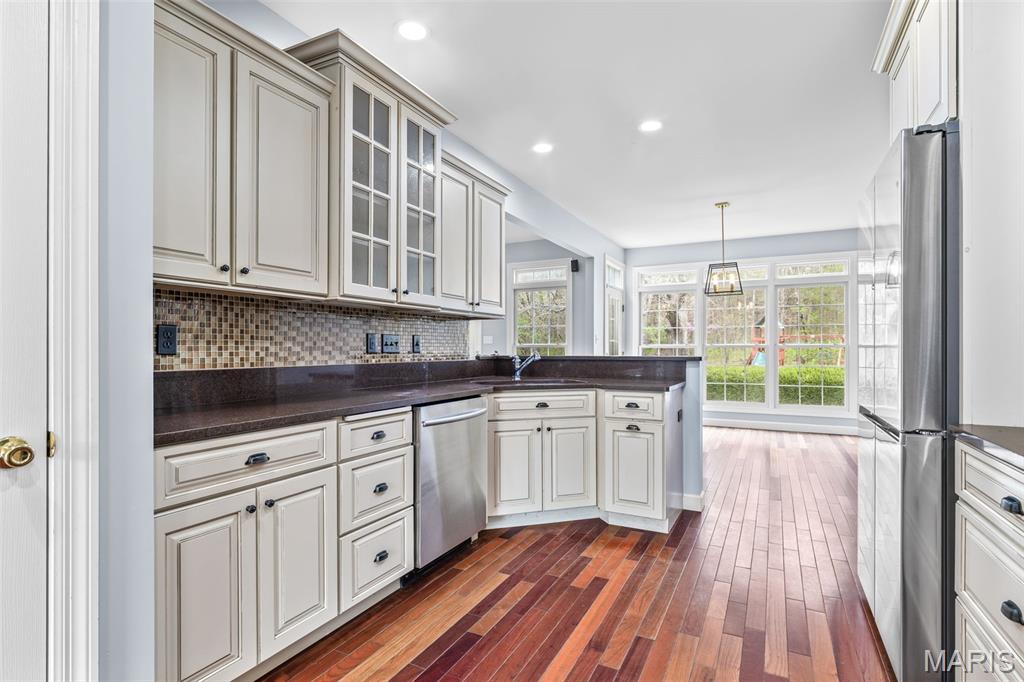 401 Jasper Road Festus, MO 63028 - Photo 22 of 74