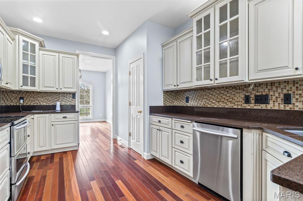 401 Jasper Road Festus, MO 63028 - Photo 23 of 74