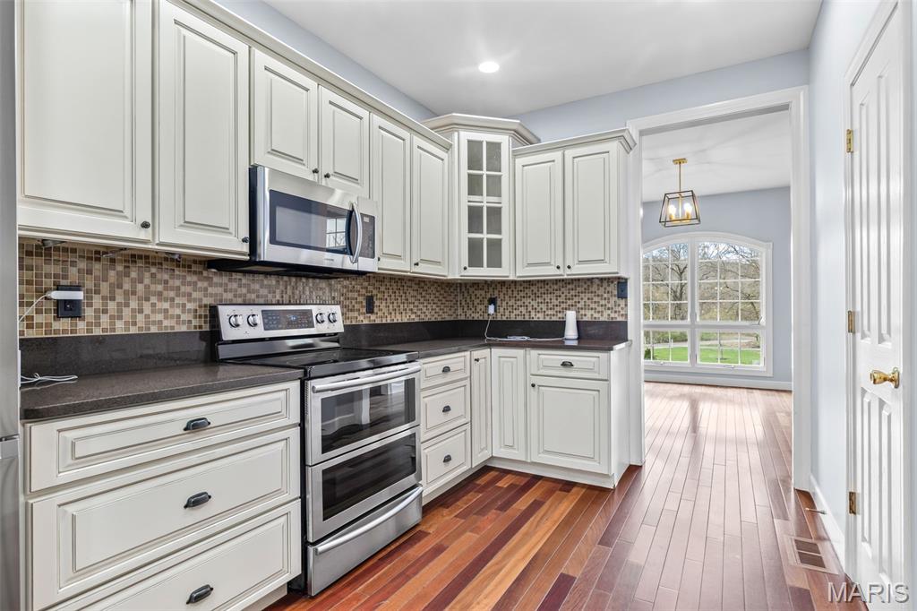 401 Jasper Road Festus, MO 63028 - Photo 24 of 74