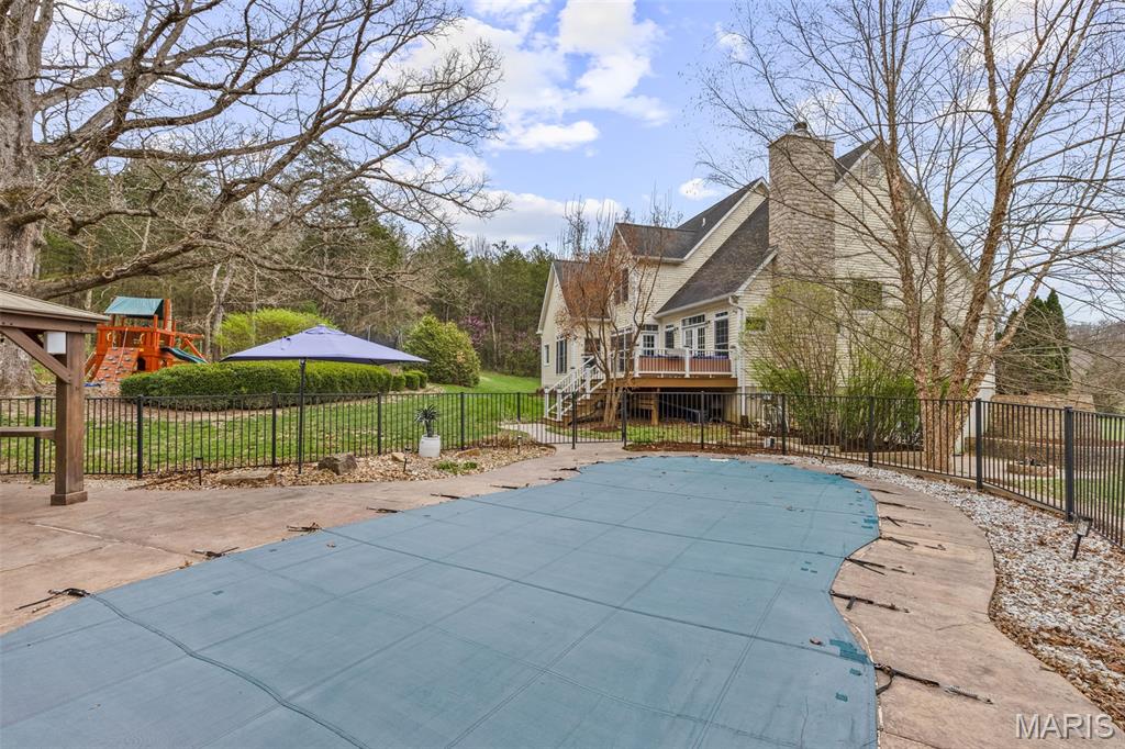 401 Jasper Road Festus, MO 63028 - Photo 3 of 74