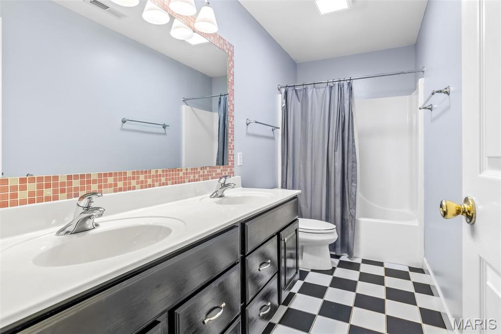 401 Jasper Road Festus, MO 63028 - Photo 41 of 74