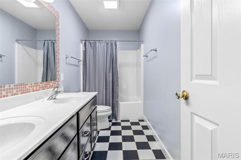 401 Jasper Road Festus, MO 63028 - Photo 42 of 74