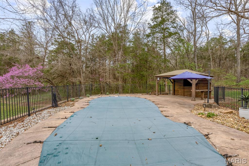 401 Jasper Road Festus, MO 63028 - Photo 55 of 74