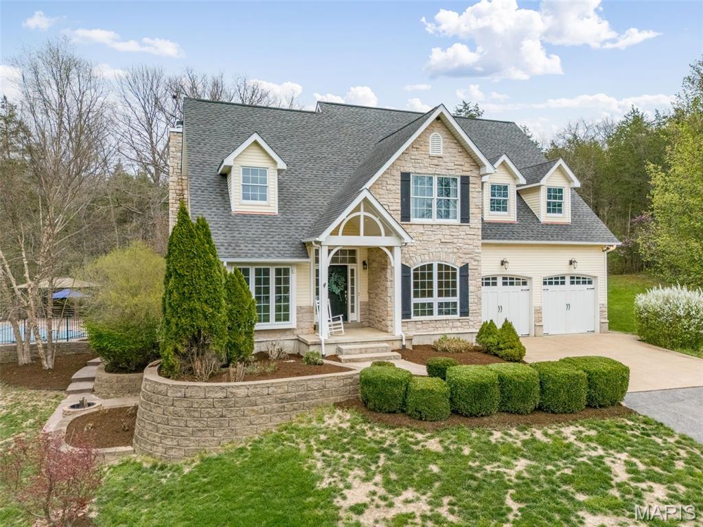 401 Jasper Road Festus, MO 63028 - Photo 56 of 74