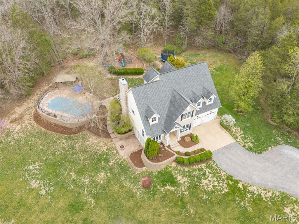 401 Jasper Road Festus, MO 63028 - Photo 59 of 74