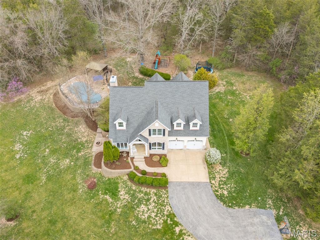 401 Jasper Road Festus, MO 63028 - Photo 60 of 74