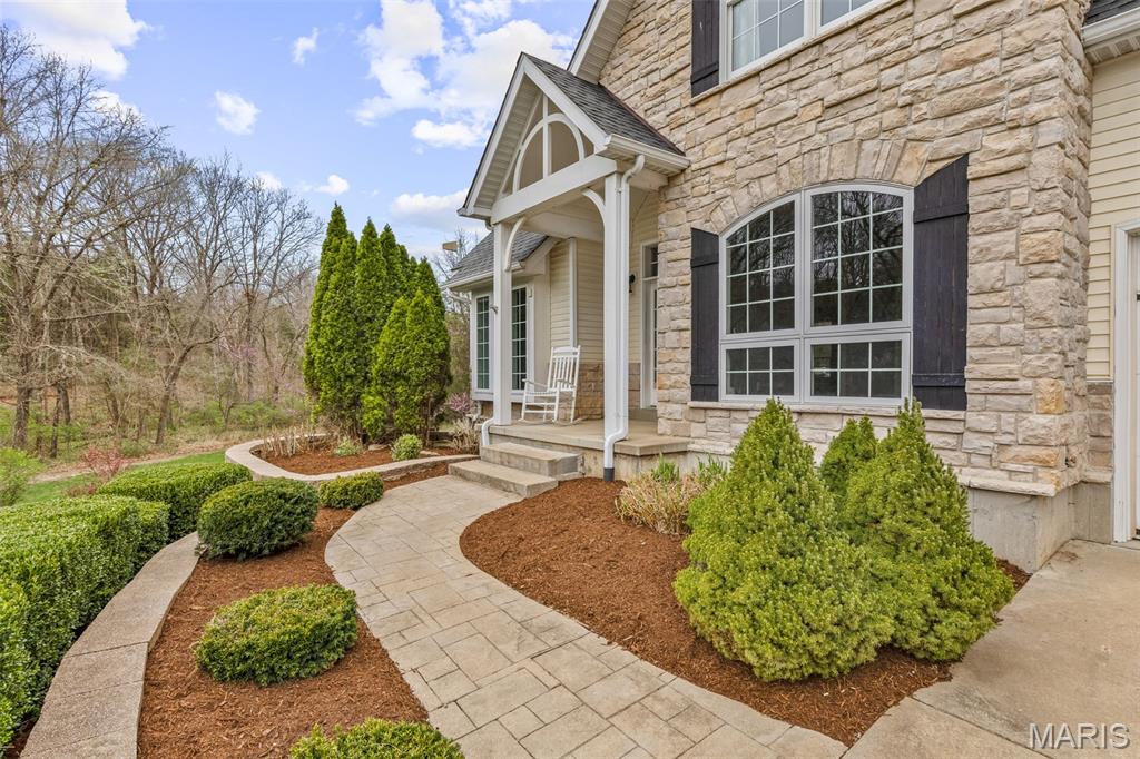 401 Jasper Road Festus, MO 63028 - Photo 6 of 74