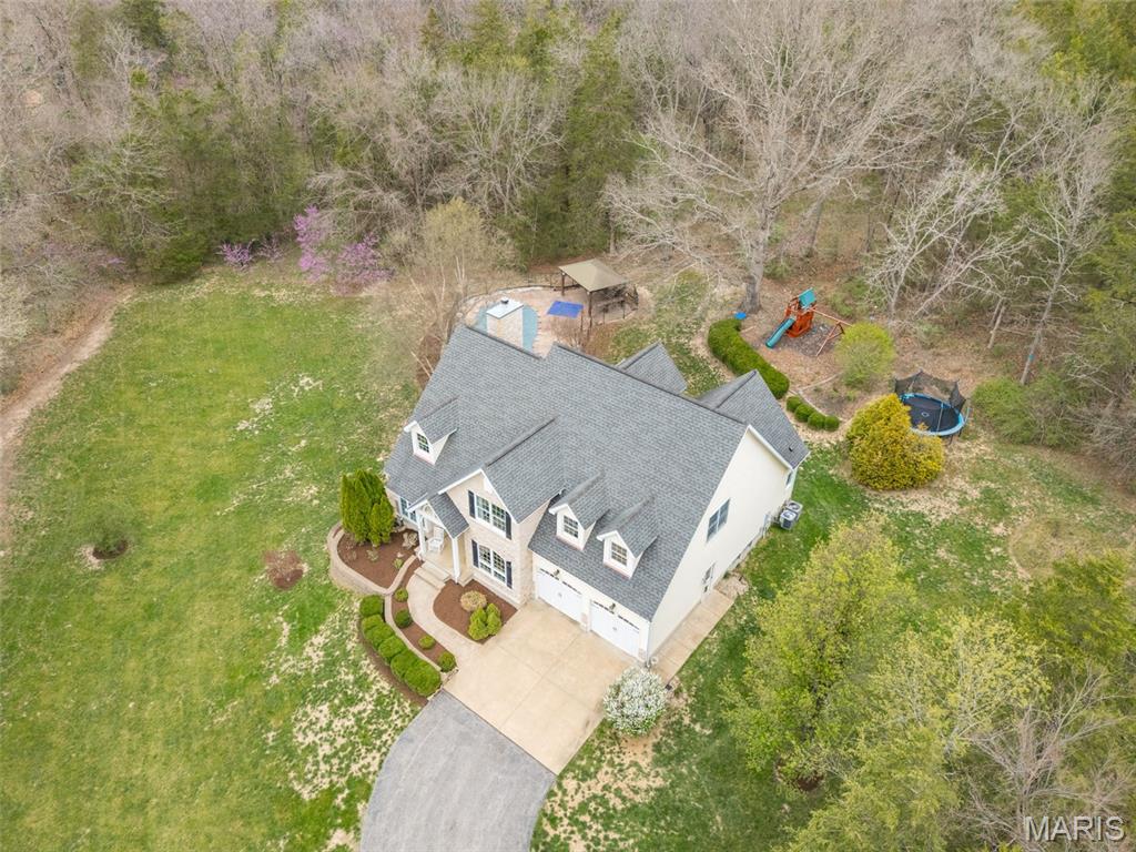 401 Jasper Road Festus, MO 63028 - Photo 61 of 74