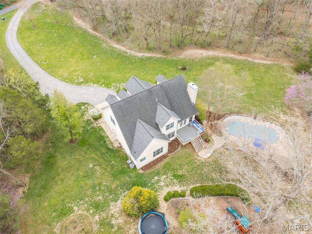 401 Jasper Road Festus, MO 63028 - Photo 62 of 74