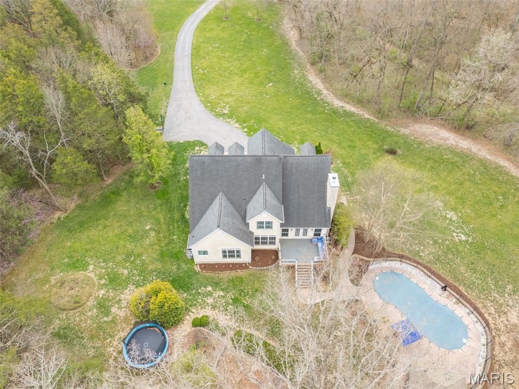 401 Jasper Road Festus, MO 63028 - Photo 63 of 74