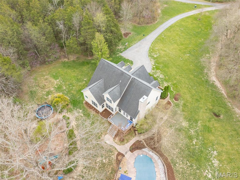 401 Jasper Road Festus, MO 63028 - Photo 64 of 74