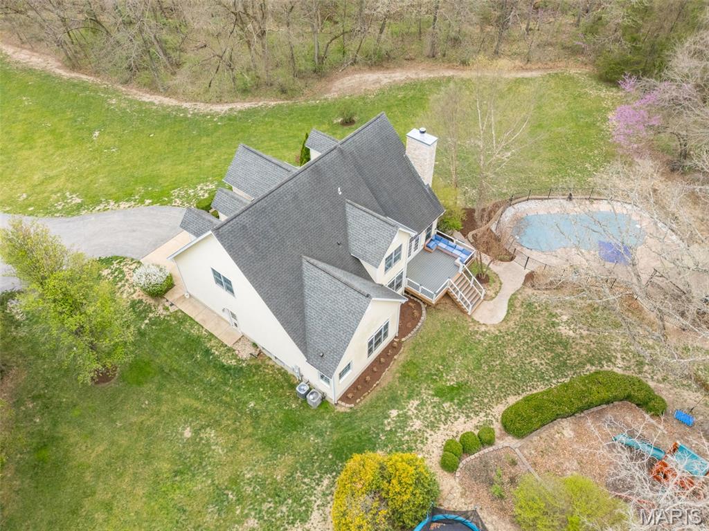 401 Jasper Road Festus, MO 63028 - Photo 65 of 74