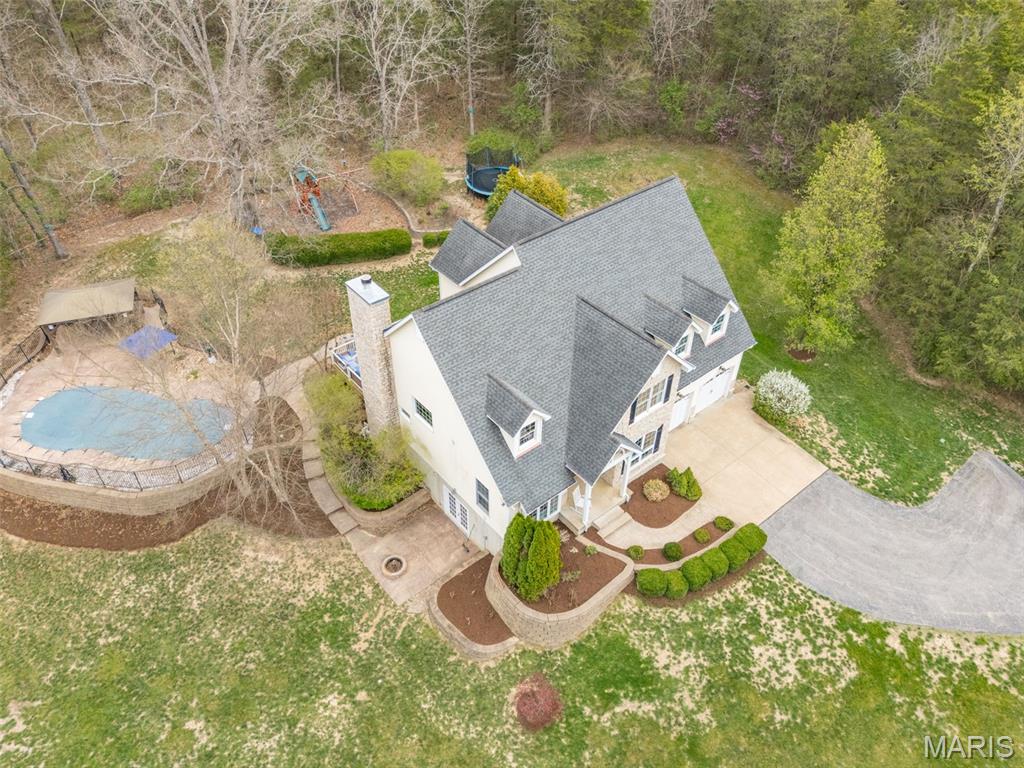 401 Jasper Road Festus, MO 63028 - Photo 67 of 74