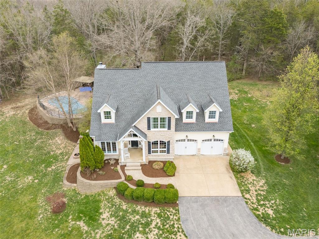 401 Jasper Road Festus, MO 63028 - Photo 68 of 74