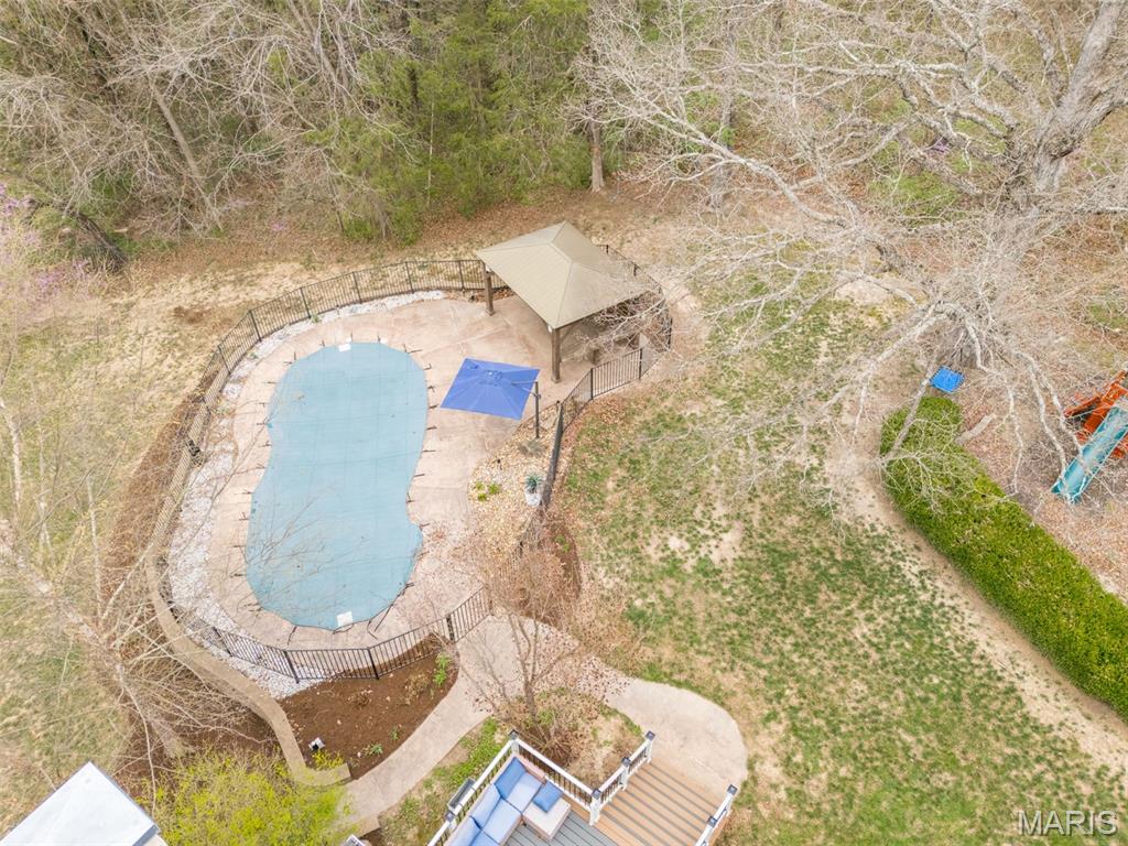 401 Jasper Road Festus, MO 63028 - Photo 70 of 74