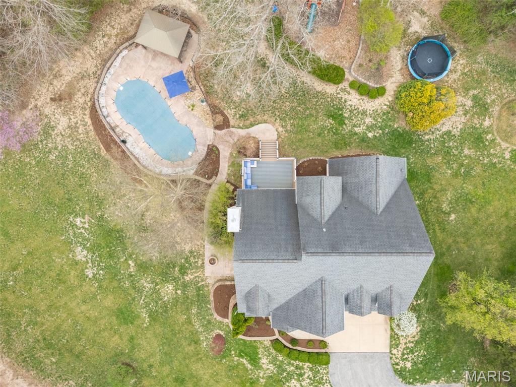 401 Jasper Road Festus, MO 63028 - Photo 73 of 74