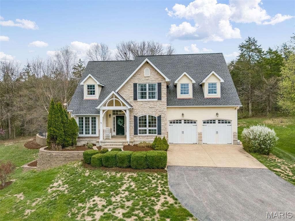 401 Jasper Road Festus, MO 63028 - Photo 74 of 74