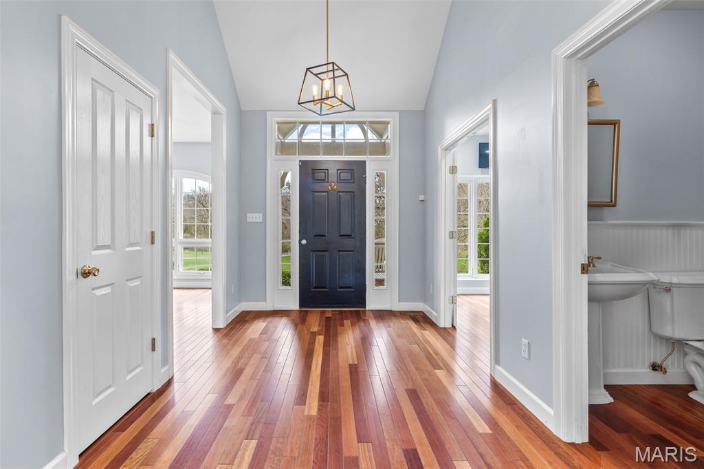 401 Jasper Road Festus, MO 63028 - Photo 8 of 74