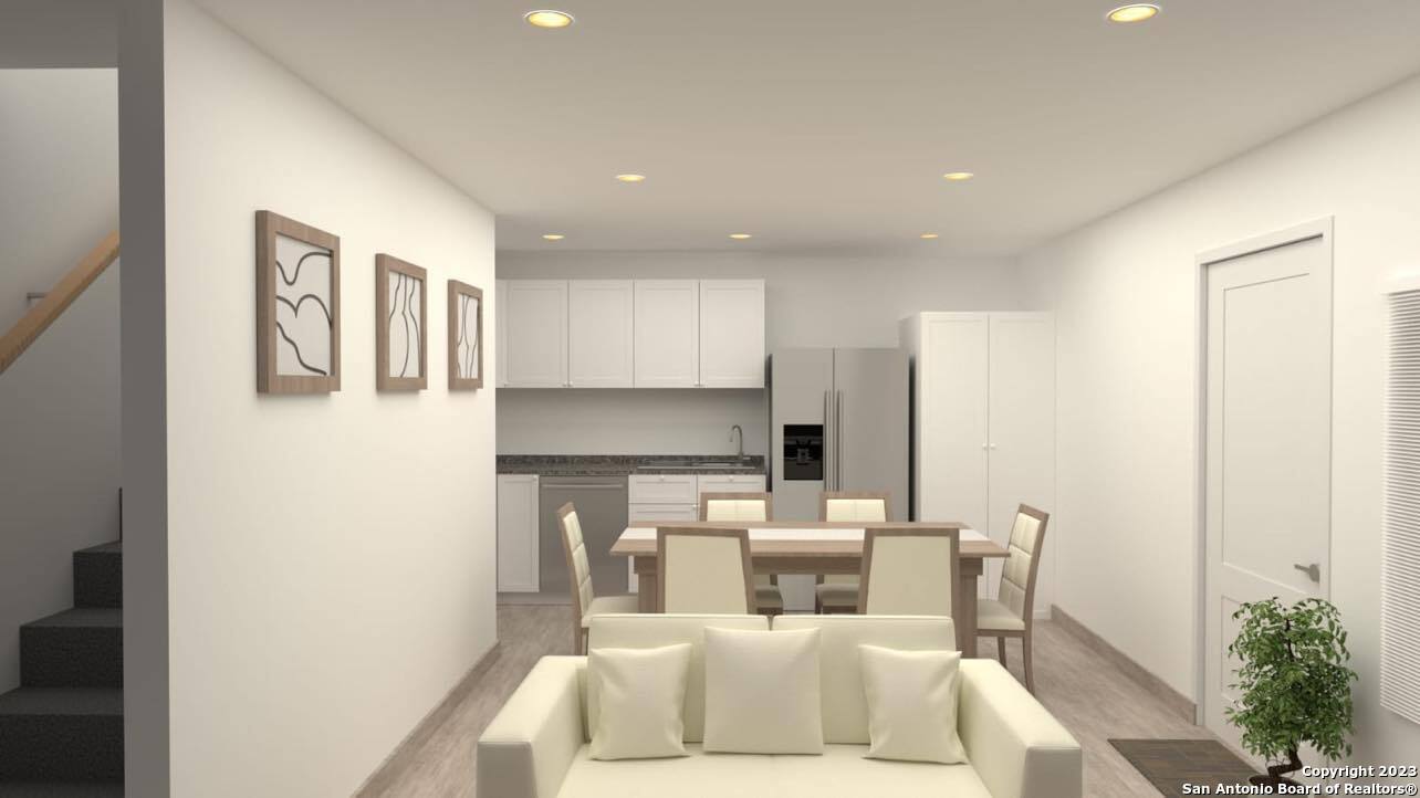 1835 West Poplar St Unit 102  