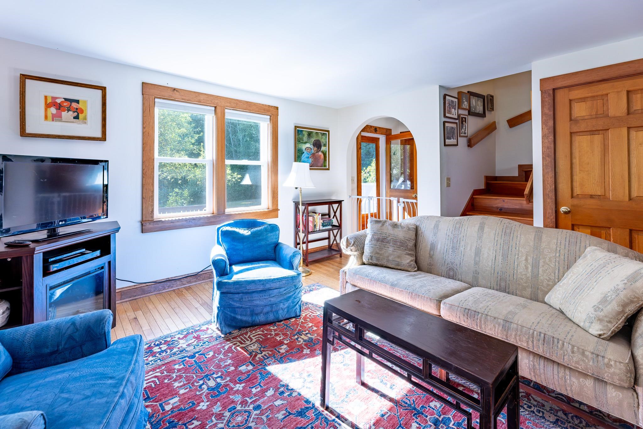 688 Tucker Hill Road Thetford, VT 05075 - Photo 8 of 25