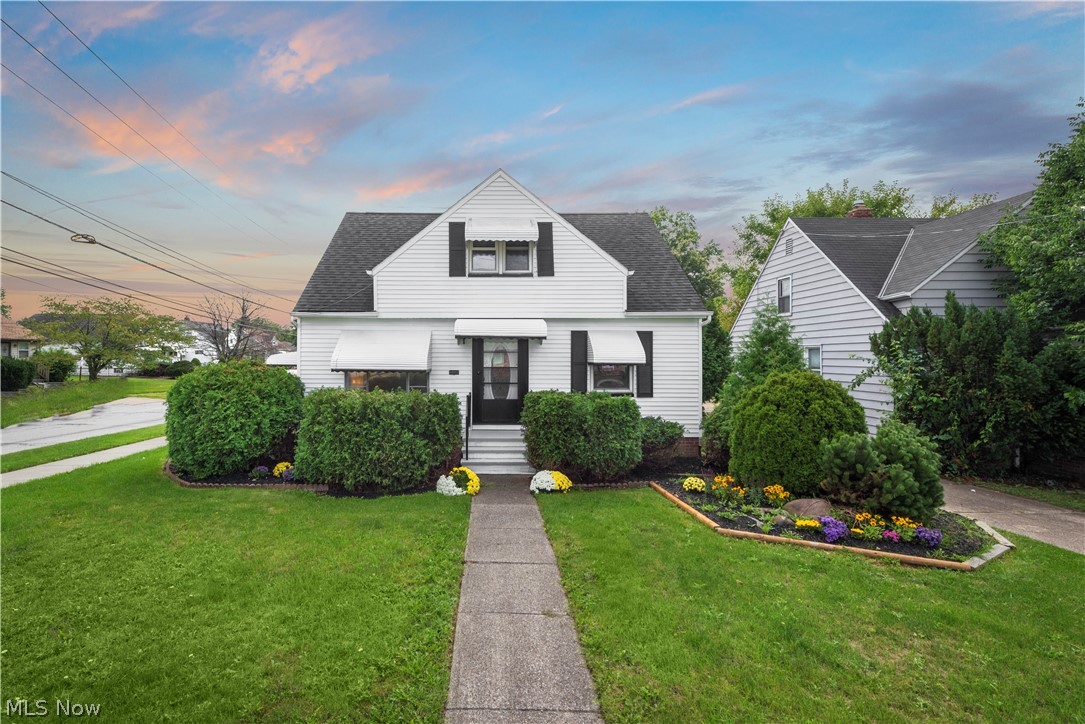 13426 Granger Road Cleveland, OH 44125 - Photo 1 of 35 Gallery Image 1