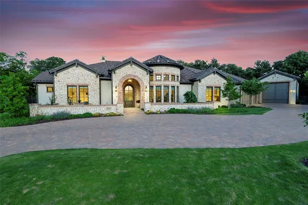$2,850,000 | 2401 Lower Brook Court, Southlake, TX 76092