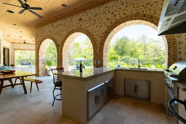 $2,850,000 | 2401 Lower Brook Court, Southlake, TX 76092