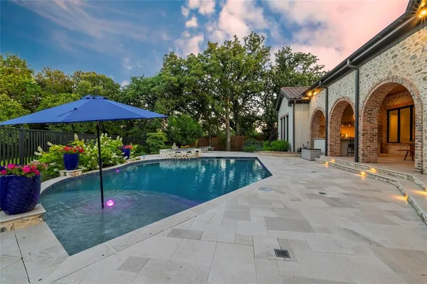 $2,850,000 | 2401 Lower Brook Court, Southlake, TX 76092