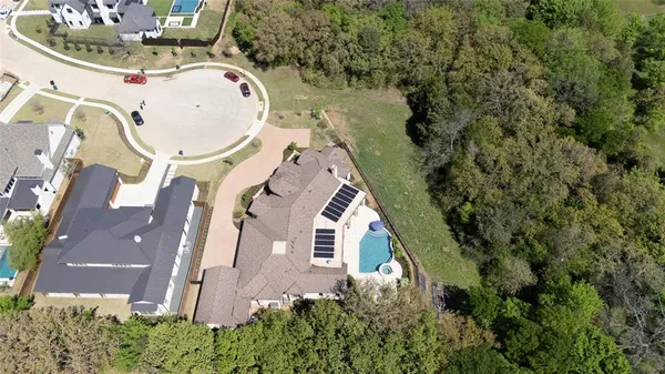 $2,850,000 | 2401 Lower Brook Court, Southlake, TX 76092