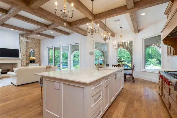 $2,850,000 | 2401 Lower Brook Court, Southlake, TX 76092