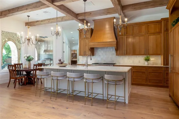 $2,850,000 | 2401 Lower Brook Court, Southlake, TX 76092