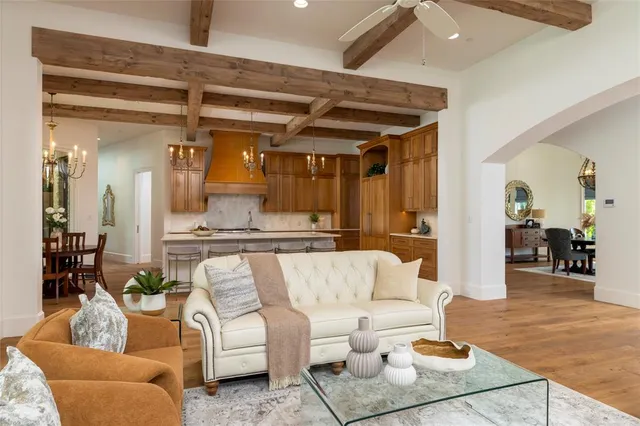 $2,950,000 | 2401 Glen Brook Court, Southlake, TX 76092