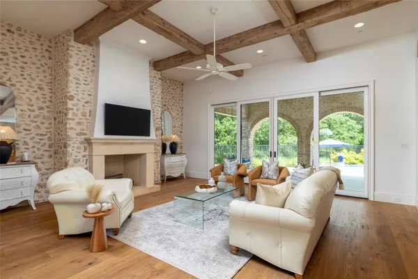 $2,850,000 | 2401 Lower Brook Court, Southlake, TX 76092