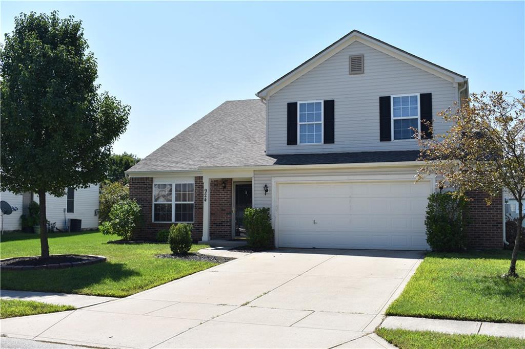 924 Needle Ridge Lane Brownsburg, IN 46112 - Photo 1 of 30 Gallery Image 1