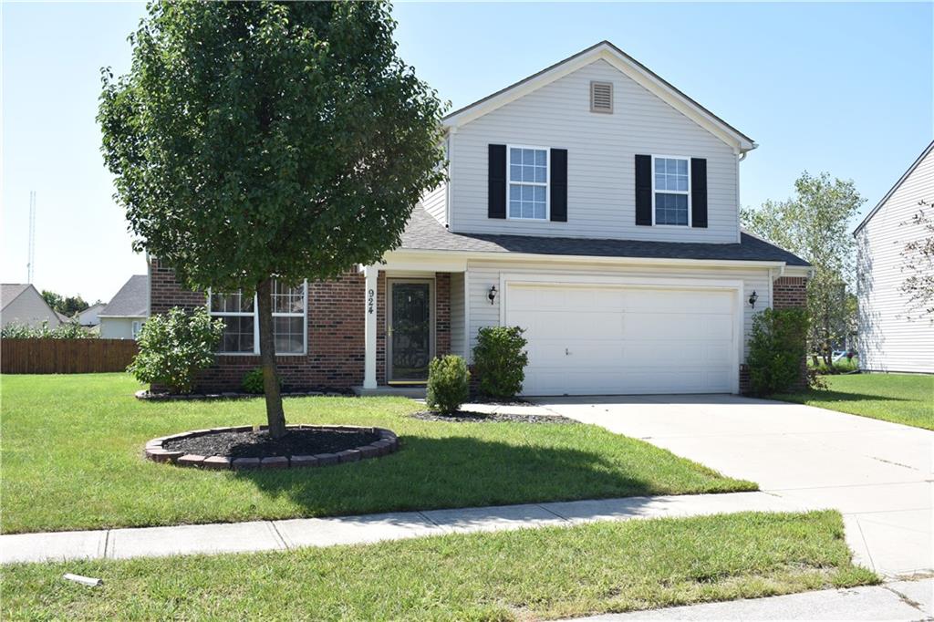 924 Needle Ridge Lane Brownsburg, IN 46112 - Photo 3 of 30 Gallery Image 3