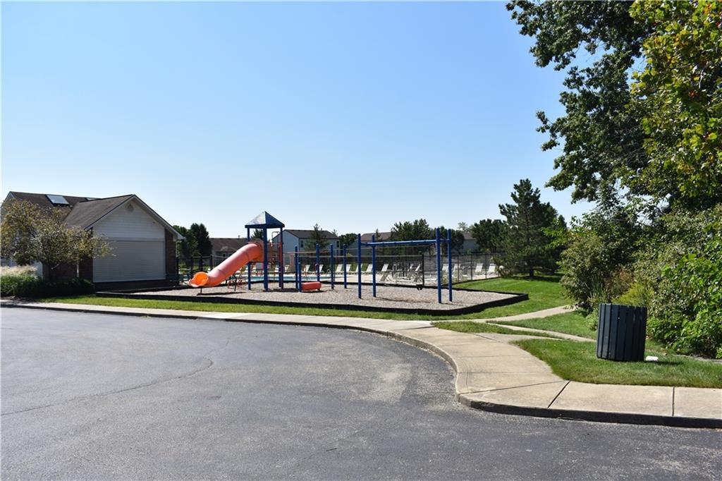 924 Needle Ridge Lane Brownsburg, IN 46112 - Photo 29 of 30 Gallery Image 29