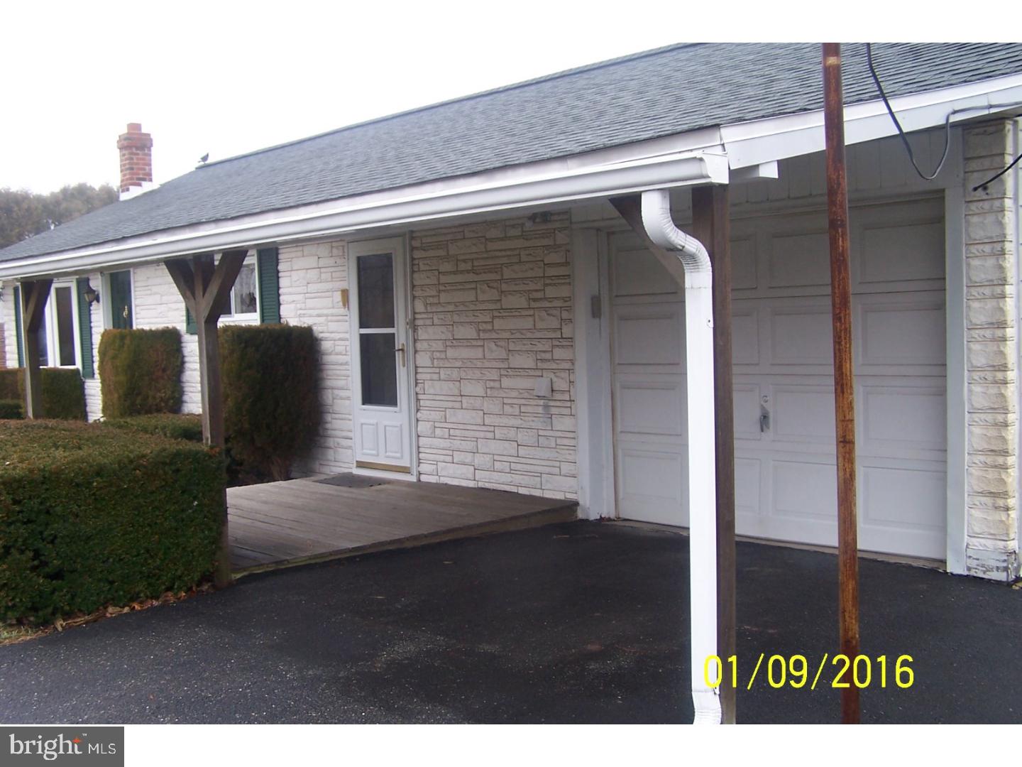 554 Tuscarora Park Road Barnesville, PA 18214 - Photo 11 of 14 Exterior Front