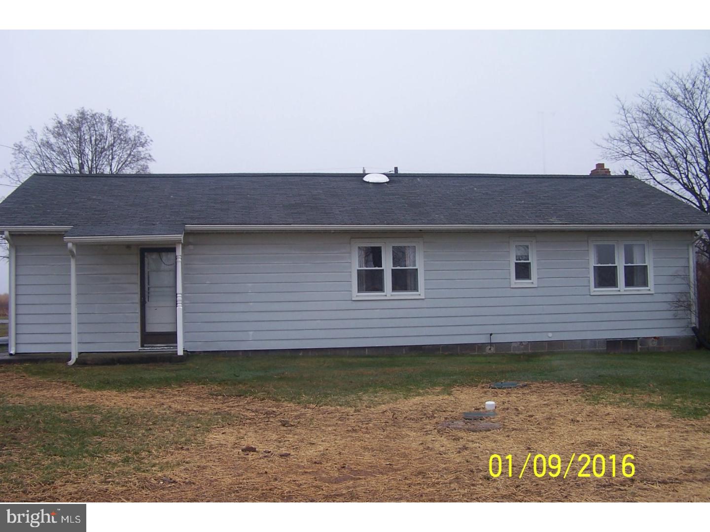 554 Tuscarora Park Road Barnesville, PA 18214 - Photo 12 of 14 Exterior Back