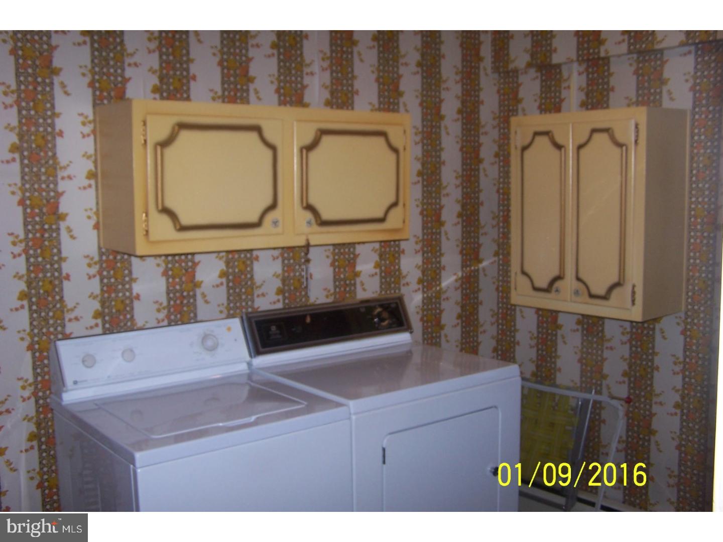 554 Tuscarora Park Road Barnesville, PA 18214 - Photo 9 of 14 Laundry Room
