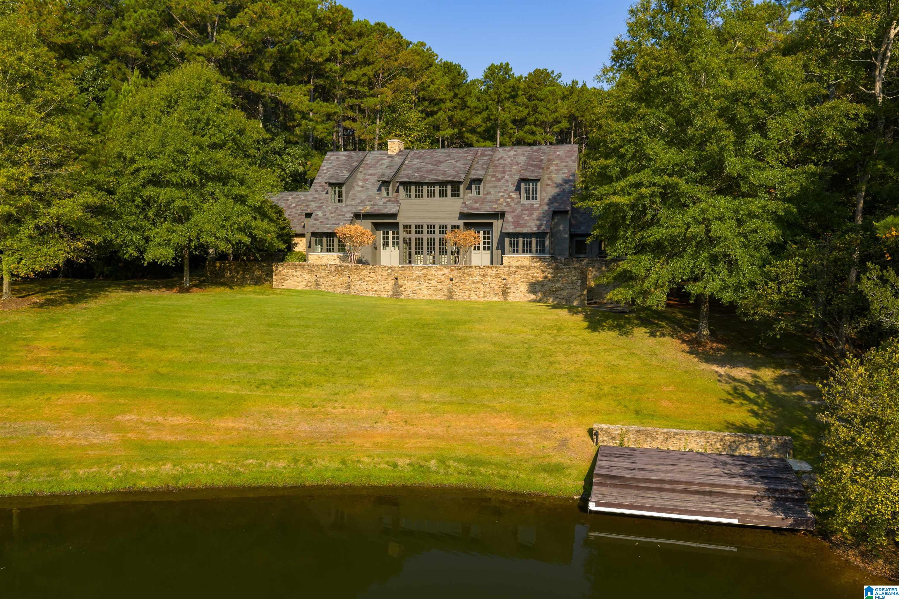 207 Saunders Bridge Circle Sterrett, AL 35147 - Photo 97 of 100